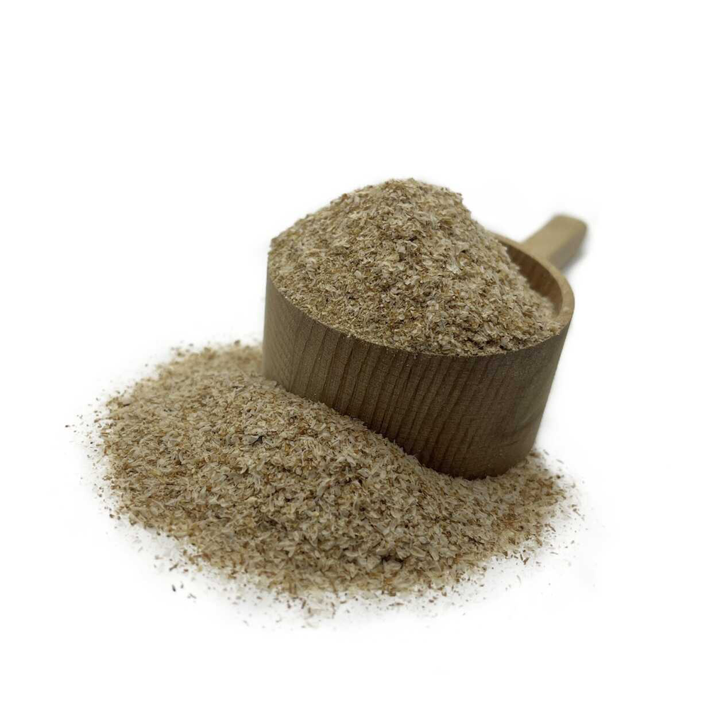 Psyllium